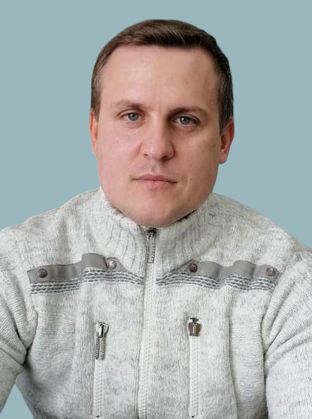 Афанасьев Вадим Анатольевич.