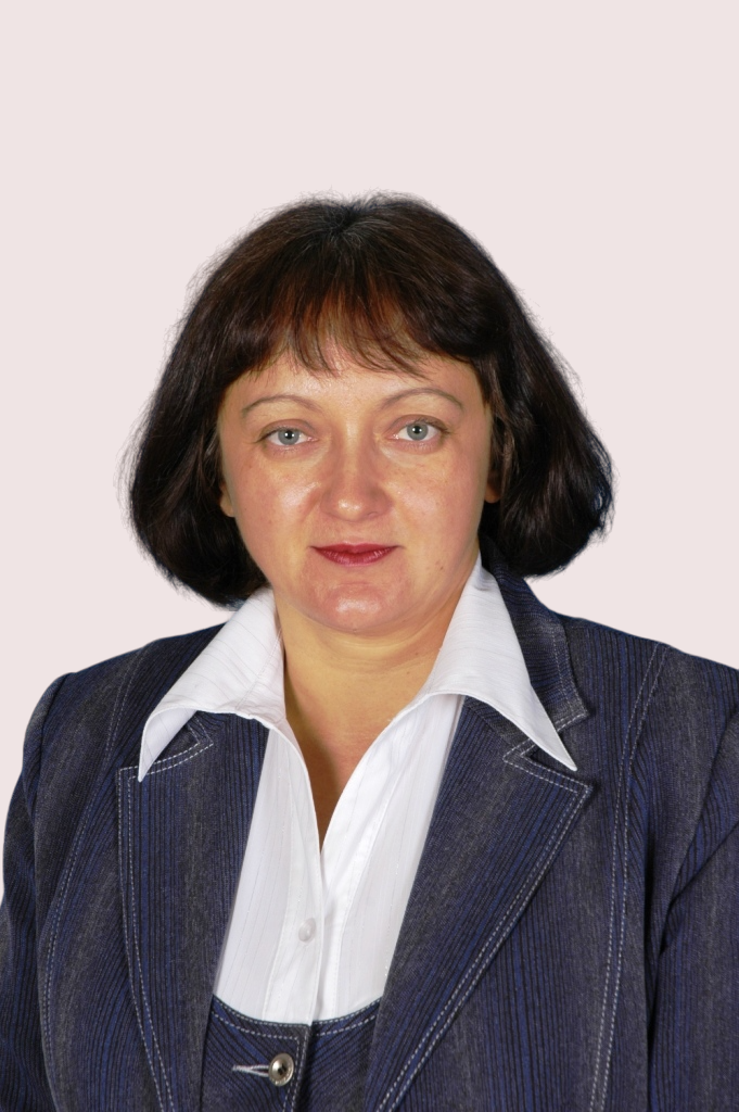 Ишкова Валентина Николаевна.