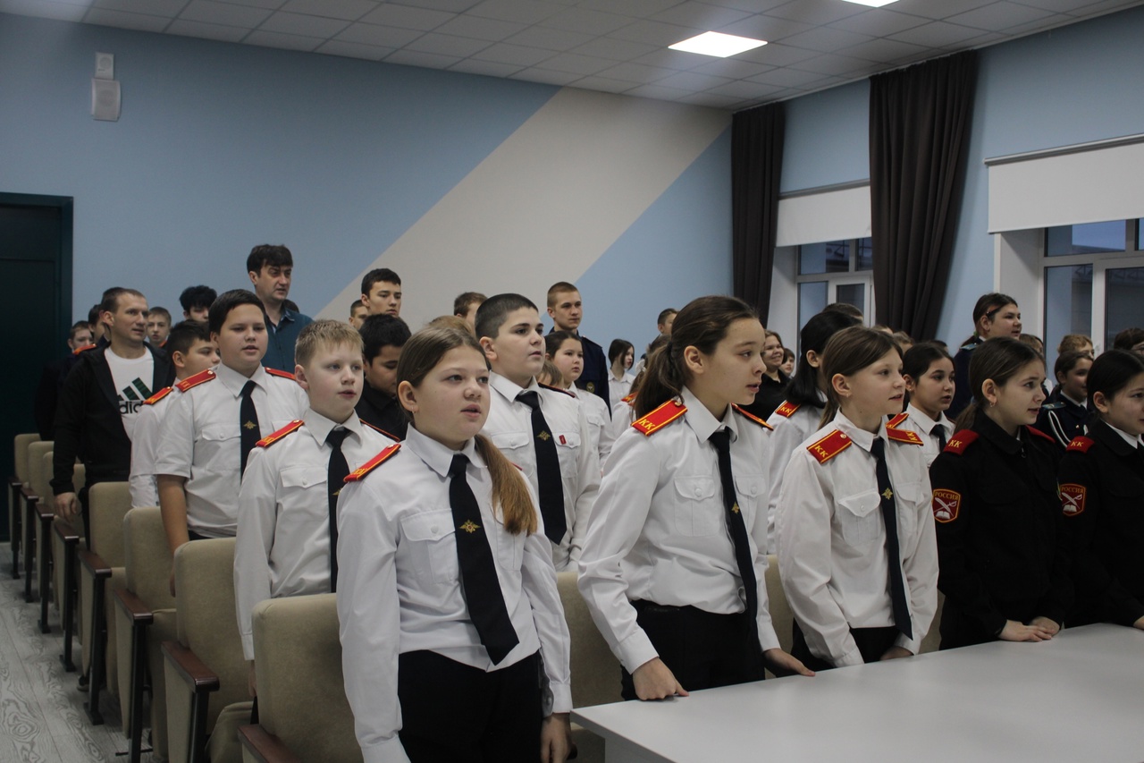 &amp;quot;Год защитника Отечества&amp;quot;.