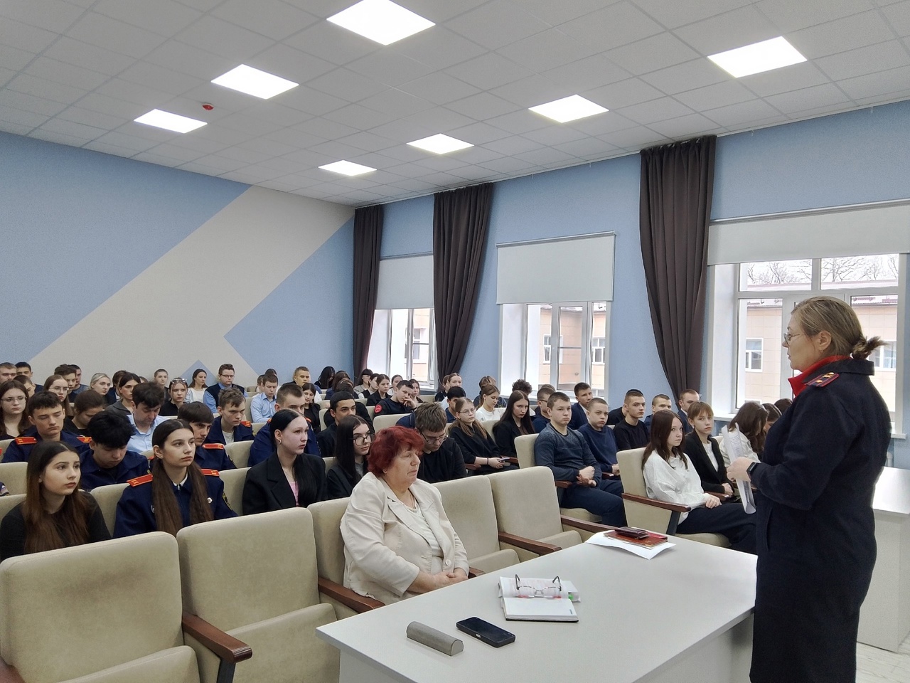 &amp;quot;Найти свой путь&amp;quot;.
