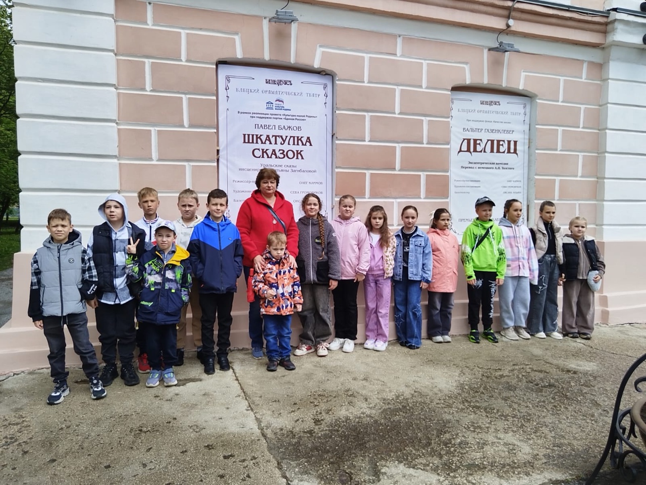 &amp;quot;Шкатулка сказок&amp;quot;.