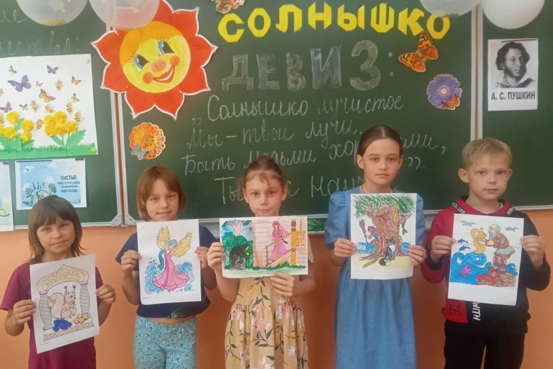 &amp;quot;ЛОЛ Теремок-2025. День 5&amp;quot;.