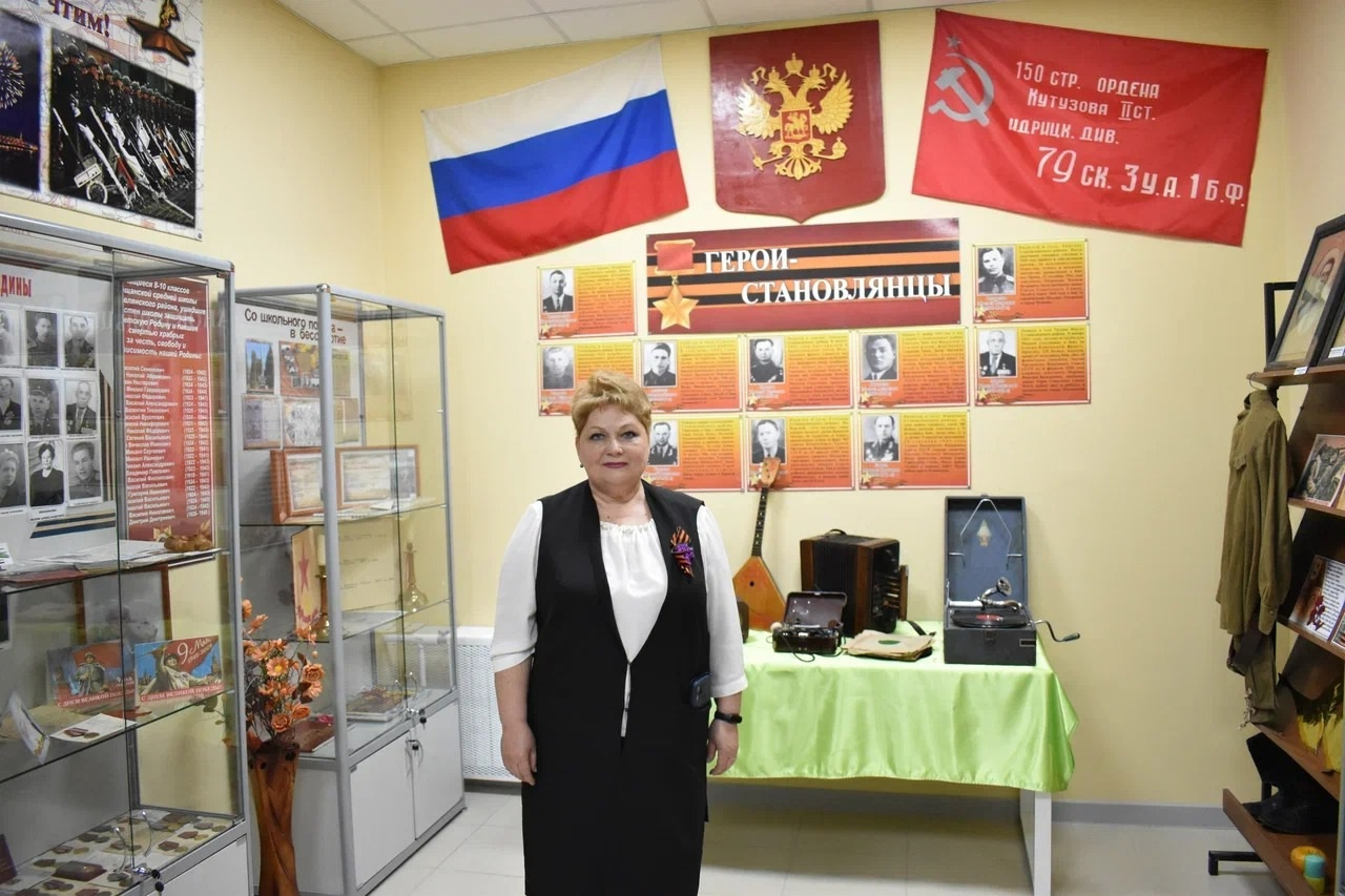 &amp;quot;Подведены итоги конкурса школьных музеев&amp;quot;.