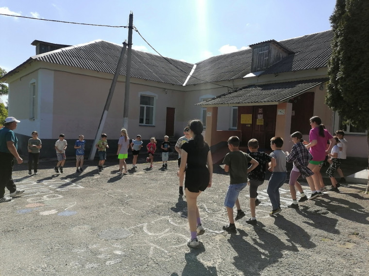 "Солнышко_6".