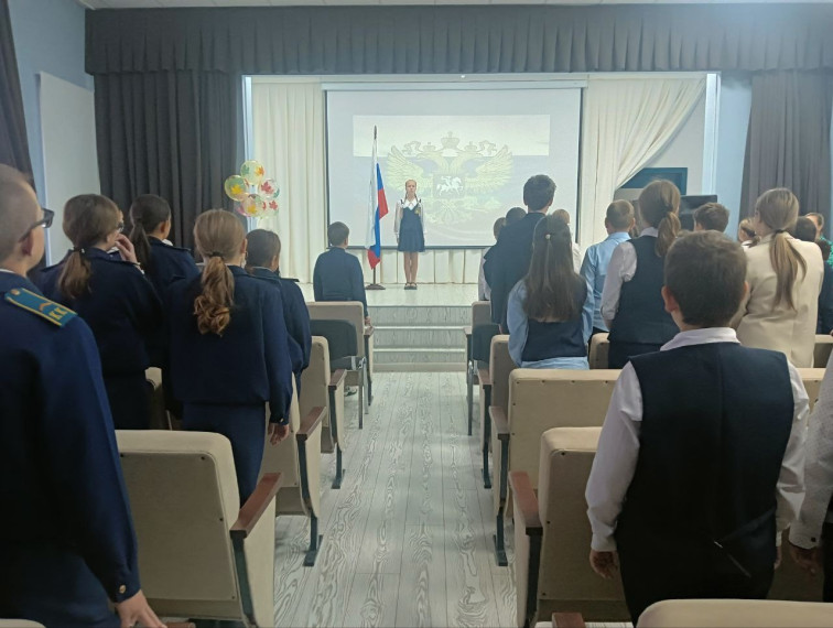 "Что значит быть взрослым?".