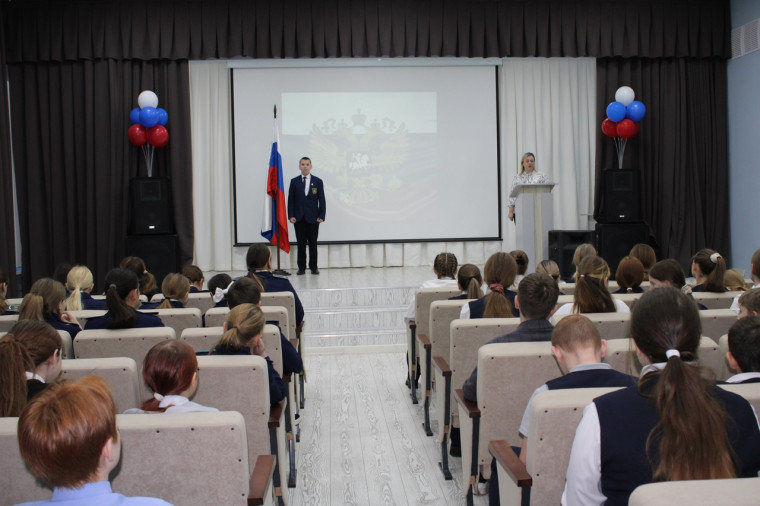 "Миссия-милосердие. Ко дню волонтера".
