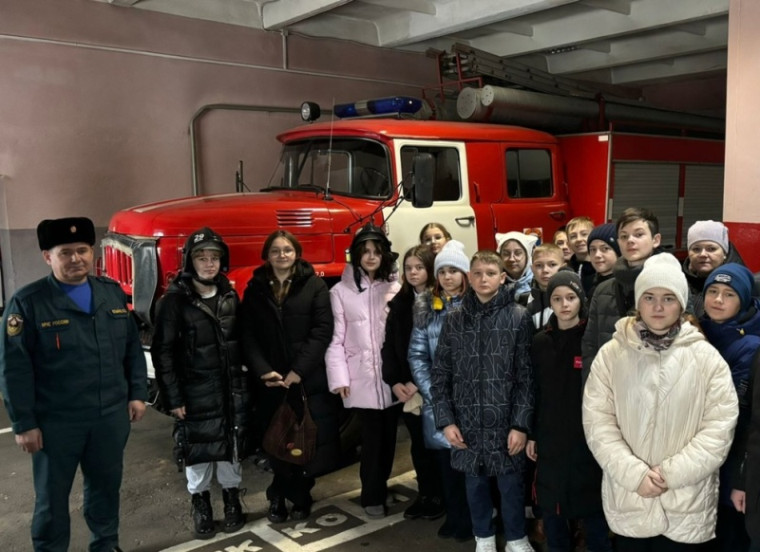 "Интересная и познавательная экскурсия".