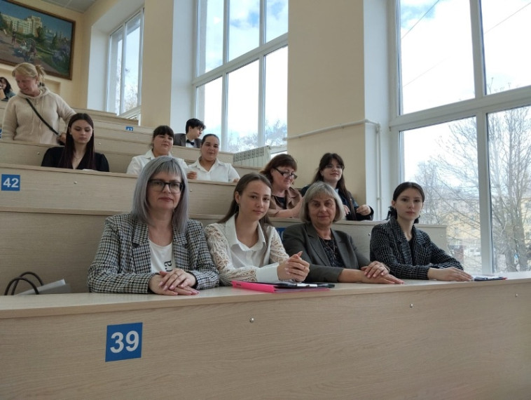 "Малая академия наук - НИКА".