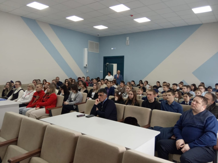 "Совет отцов".