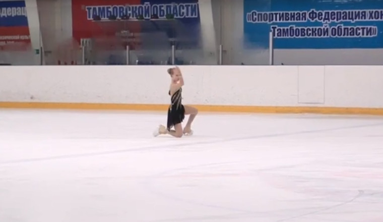"Соревнования в Моршанске".